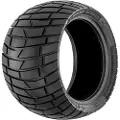 Metzeler Karoo Street F 54v Tl M/c Terrengdekk