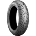 Bridgestone Battlax-sc2 Rain 61s Tl Scooter Bagdæk