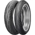 Dunlop Elite 4 80h Tl Custom Dæk