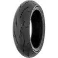 Bridgestone Battlax-rs11 58w Tl Forhjulsdæk Til Sport Motorcykel