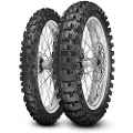 Pirelli Scorpion Mx 32 Mid Hard 57m Tt M/c Mst Offroad Forhjul