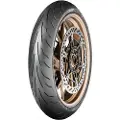 Dunlop Qualifier Core 75w Tl Vej-sport Bagdæk