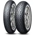 Dunlop Tt100 Gp 58v Tl Landevejsdæk