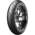 Maxxis Ma-sc Supermaxx 56h Tl Scooter Forhjul