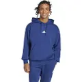 Adidas Essentials Feelcozy Fleece Hættetrøje