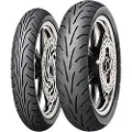 Dunlop Arrowmax Gt601 53h Tl Touring-fordæk