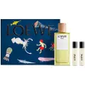 LOEWE Agua Vapo 120ml Kølnervand