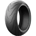 Michelin Scorcher 11 79v Tl Landevejsdæk