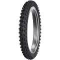 Dunlop Geomax Mx34 Nhs 51m Tt Semisoft Off-road Bagdæk