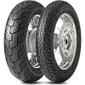 Dunlop D404 71h Tl Custom Bagdæk