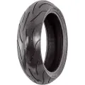 Michelin Pilot Power 2 Ct 72w Tl Touring-bagdæk