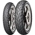 Dunlop Arrowmax Gt601 69h Tl Touring-bagdæk