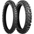 Bridgestone M102 64m Tt Nhs Off-road Bagdæk