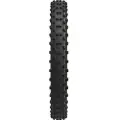 Rebel Xstar 01 Evo Medium 57m M+s Tt Offroad Forhjul