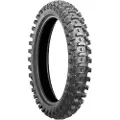 Bridgestone Battlecross-x10r 62m Tt Off-road Bagdæk