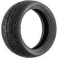 Metzeler Lasertec 56v Tl Touring-fordæk