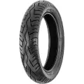 Bridgestone Battlax-bt-45 60h Tl Touring-bagdæk