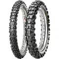 Maxxis M7304 Maxcross It 51m Tt Offroad Forhjul