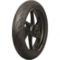 CST Cm-s1 Ride Migra 73w Tl Touring-bagdæk