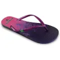 Brasileras Cosmic Flip-flops