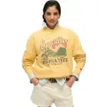 Superdry Souvenir Graphic Loose Sweatshirt