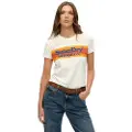 Superdry Venue Outdoors T-shirt Med Korte ærmer