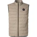 Pepe Jeans Pepe Jeanstil mænd. PM403157 Vesten Miro beige (M), Casual, Nylon