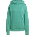 Adidas All Szn French Terry Loose Hættetrøje