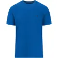 Fynch&Hatton Basic Premium Cotton T-shirt Med Korte ærmer