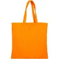 Emporio Armani Emporio Armaniunisex. EX000013_AF12963 ASV orange strandtaske (OSFA), Badetøj, Polyester