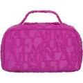 Emporio Armani Emporio Armaniunisex. EX000012_AF12963 ASV strandstøvletaske pink (OSFA), Badetøj, Polyester