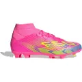 Adidas F50 League Mid Fg/mg Fodboldstøvler Til Kvinder