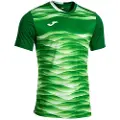 Joma Tiger Vii T-shirt Med Korte ærmer