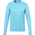 Uhlsport Stream 22 T-shirt Med Lange ærmer