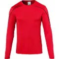 Uhlsport Stream 22 T-shirt Med Lange ærmer