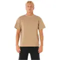Rip Curl Search Embroidery T-shirt Med Korte ærmer