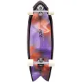 YOW Coxos 31" Surfskate mønster