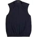 G-Star Stand Up Collar Ærmeløs Skjorte