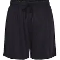 Pieces Pcanora Shorts