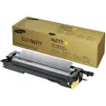 Samsung Tonerkassette gul, 20.000 sider, høj kapacitet CLT-Y6062S Modsvarer: N/A