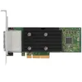 Dell 405-aazy Interface-kort/adapter Intern