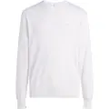 Calvin Klein Supima Trøje