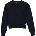 G-Star Pointelle Lt Wt Trøje