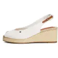Tommy Hilfiger Fw0fw08595 Kilehælsespadriller