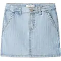 Name it Cargo Denimnederdel