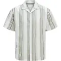 Jack & Jones Summer Kortærmet Skjorte