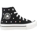 Converse Sneakers Converse CHUCK TAYLOR ALL STAR EVA LIFT barn 35