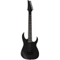Ibanez RGRB720 7 String Black Flat