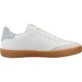 Victoria Victoriatil kvinder. 1126206 Berlin Cilcista Læder Sneakers hvid (39), Fast, Blonder, Casual