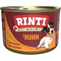 Rinti Gold 12 x 185 g - Kyllingestykker